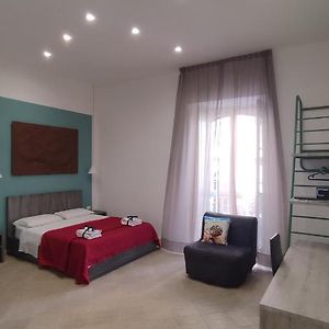 Habitación Cuádruple